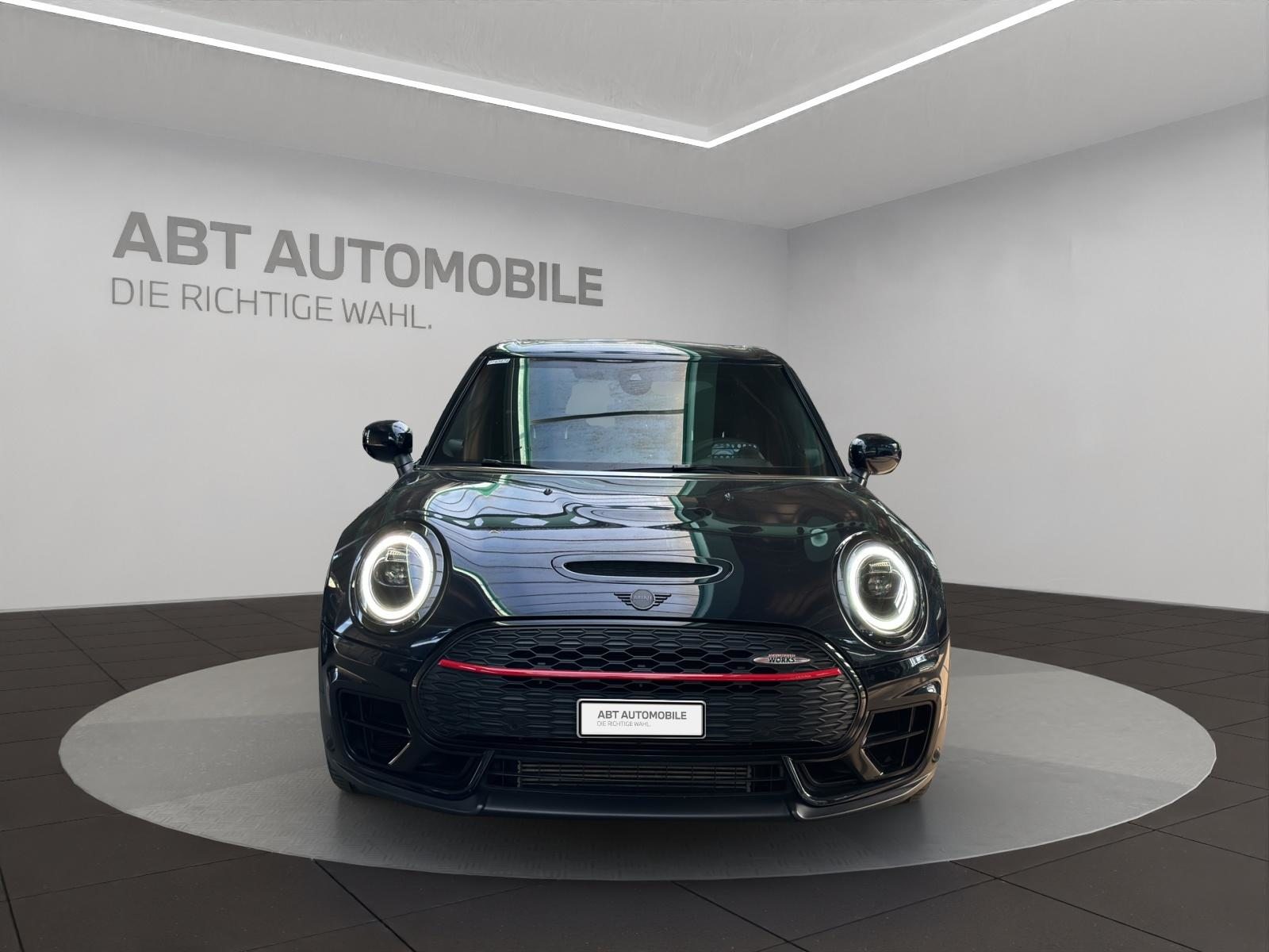 MINI Clubman F54 2.0i John Cooper Works ALL4, Benzina, Occasioni / Usate, Automatico - 2