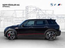 MINI Clubman F54 2.0i John Cooper Works ALL4, Petrol, Second hand / Used, Automatic - 2