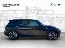 MINI Clubman F54 2.0i John Cooper Works ALL4, Petrol, Second hand / Used, Automatic - 6
