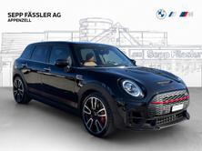MINI Clubman F54 2.0i John Cooper Works ALL4, Petrol, Second hand / Used, Automatic - 7