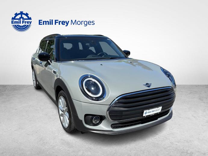 MINI Clubman F54 1.5i Cooper, Petrol, Second hand / Used, Automatic