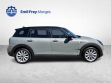 MINI Clubman F54 1.5i Cooper, Petrol, Second hand / Used, Automatic - 2