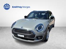 MINI Clubman F54 1.5i Cooper, Petrol, Second hand / Used, Automatic - 7