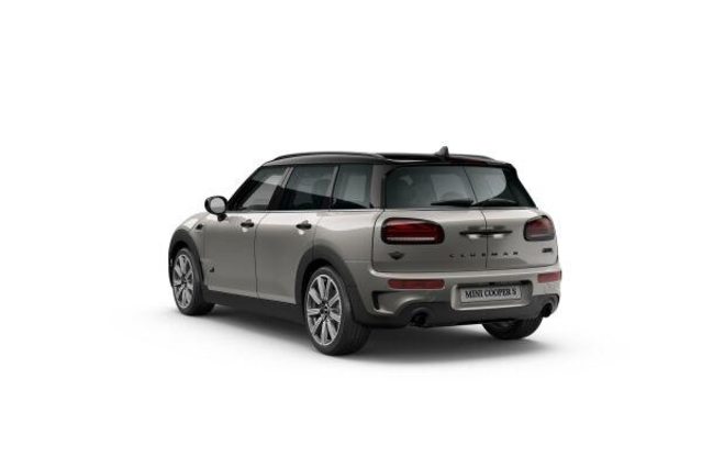 MINI Clubman F54 2.0i Cooper S ALL4, Petrol, Second hand / Used, Automatic - 2