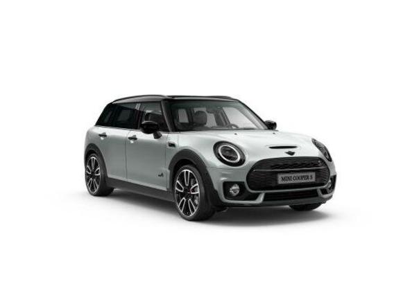 MINI Clubman F54 2.0i Cooper S SAG ALL4, Petrol, Second hand / Used, Automatic