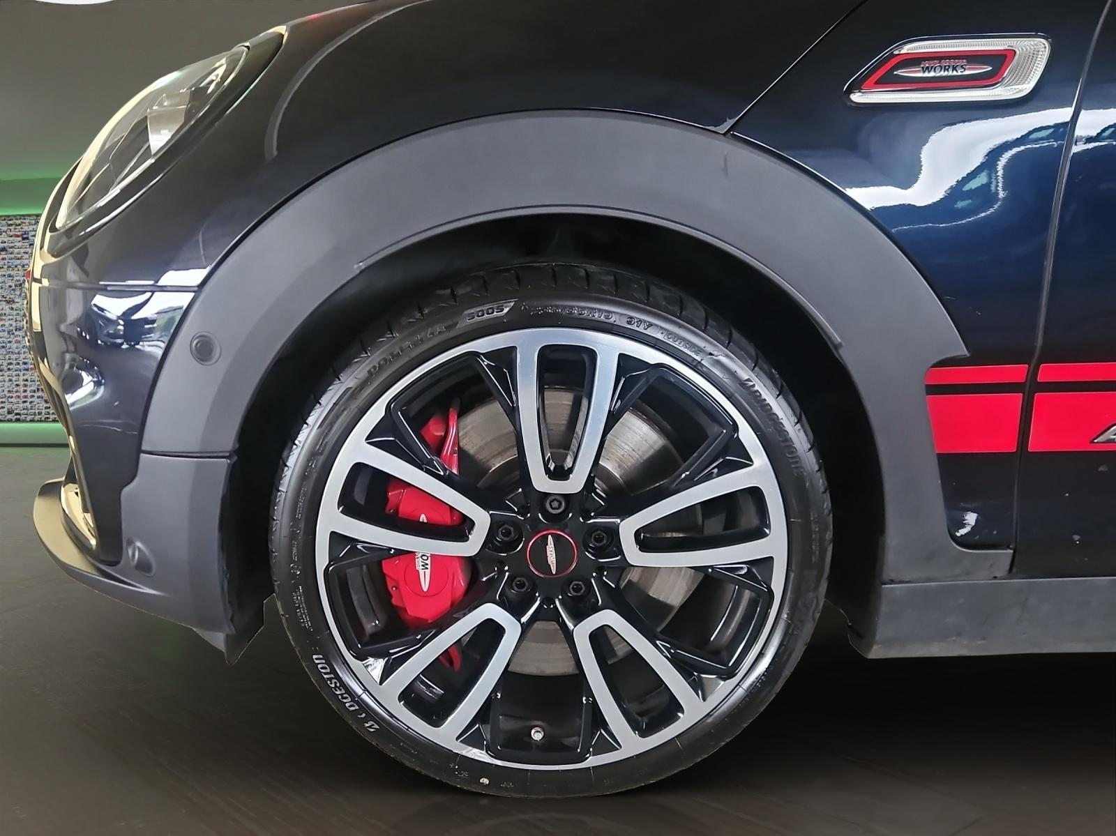 MINI Clubman F54 2.0i John Cooper Works ALL4, Essence, Occasion / Utilisé, Automatique - 6