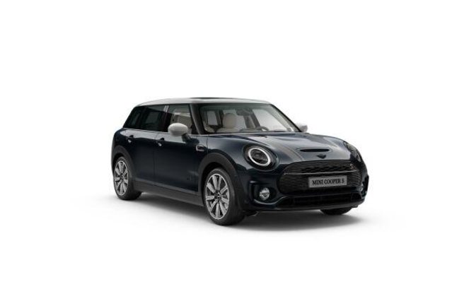 MINI Clubman F54 2.0i Cooper S SAG ALL4