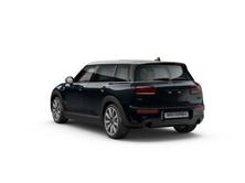 MINI Clubman F54 2.0i Cooper S SAG ALL4, Benzin, Occasion / Gebraucht, Automatik - 2