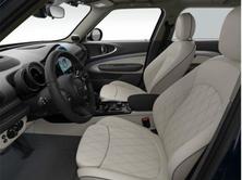 MINI Clubman F54 2.0i Cooper S SAG ALL4, Benzin, Occasion / Gebraucht, Automatik - 3