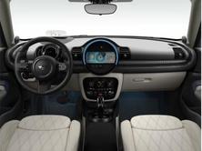 MINI Clubman F54 2.0i Cooper S SAG ALL4, Benzin, Occasion / Gebraucht, Automatik - 4