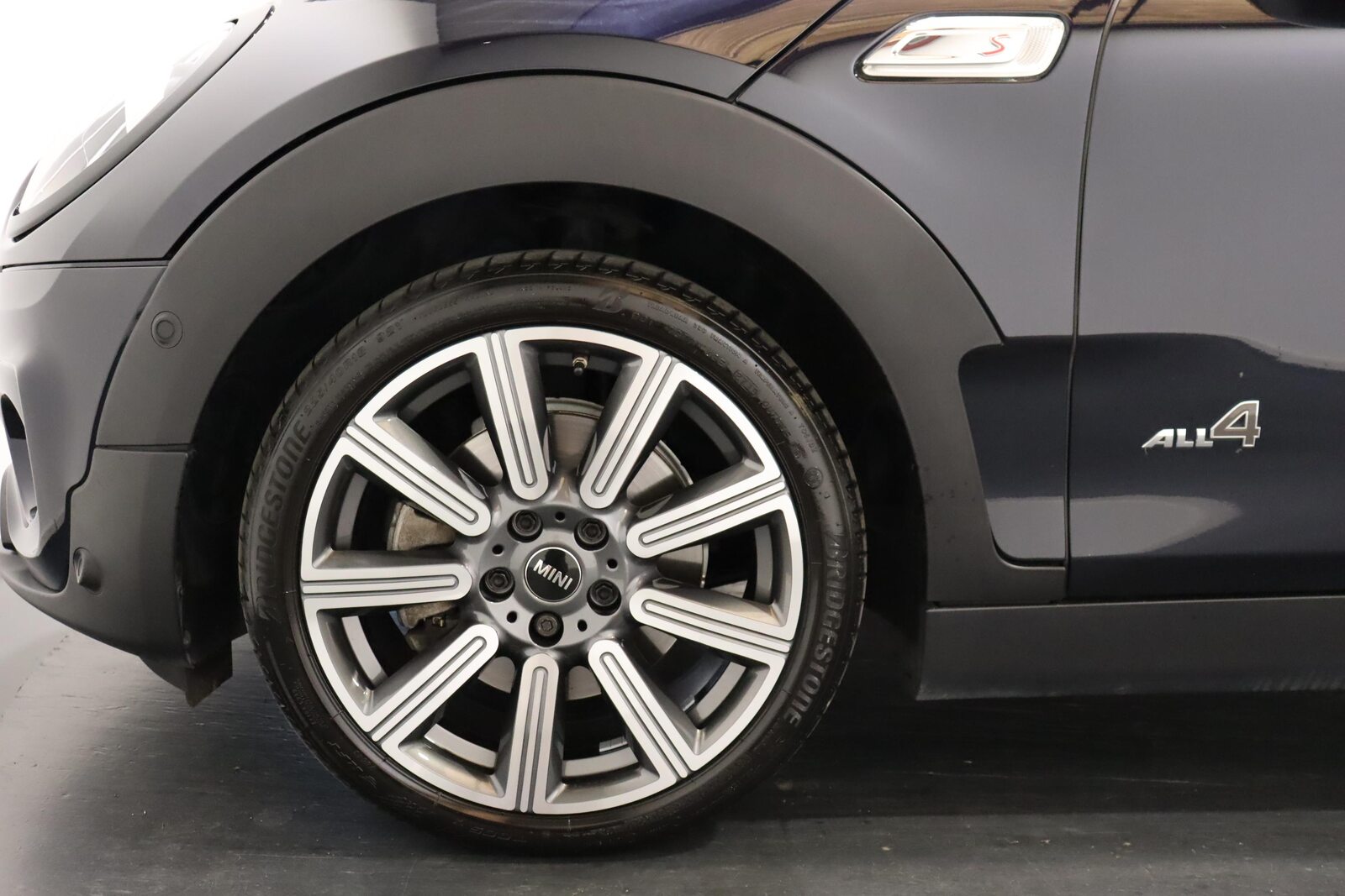 MINI Clubman F54 2.0i Cooper S SAG ALL4, Essence, Occasion / Utilisé, Automatique - 6