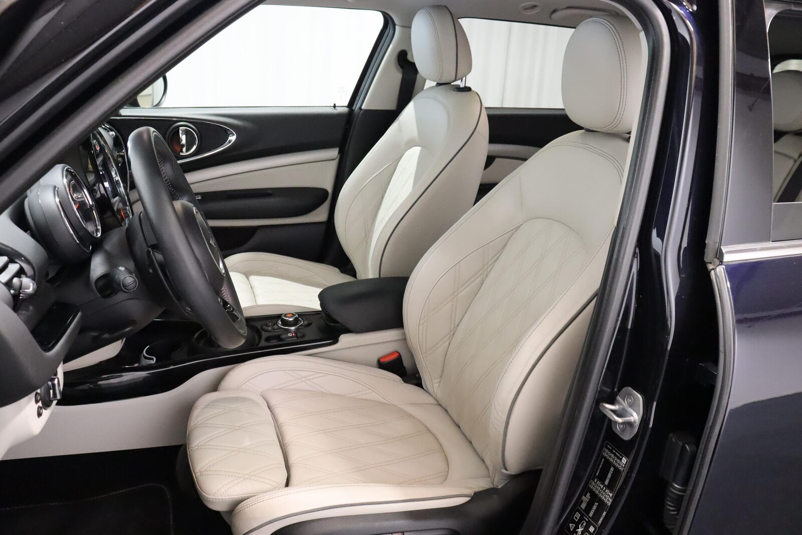 MINI Clubman F54 2.0i Cooper S SAG ALL4, Essence, Occasion / Utilisé, Automatique - 7