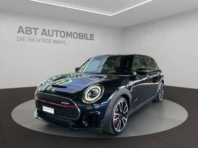 MINI Clubman F54 2.0i John Cooper Works ALL4, Essence, Occasion / Utilisé, Automatique