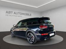 MINI Clubman F54 2.0i John Cooper Works ALL4, Essence, Occasion / Utilisé, Automatique - 4