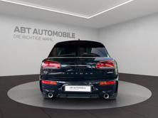 MINI Clubman F54 2.0i John Cooper Works ALL4, Essence, Occasion / Utilisé, Automatique - 5