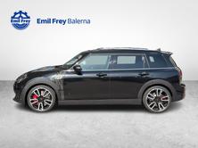 MINI John Cooper Works Clubman ALL4 F54, Benzina, Occasioni / Usate, Automatico - 3
