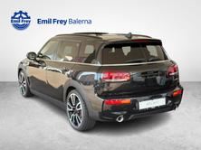 MINI John Cooper Works Clubman ALL4 F54, Benzina, Occasioni / Usate, Automatico - 4
