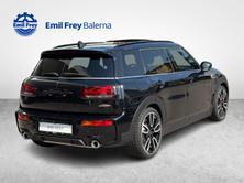 MINI John Cooper Works Clubman ALL4 F54, Benzina, Occasioni / Usate, Automatico - 6