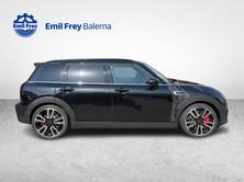MINI John Cooper Works Clubman ALL4 F54, Benzina, Occasioni / Usate, Automatico - 7