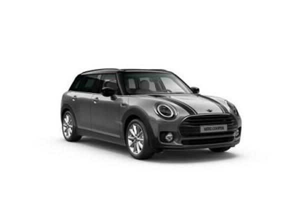 MINI Clubman F54 1.5i Cooper, Essence, Occasion / Utilisé, Automatique