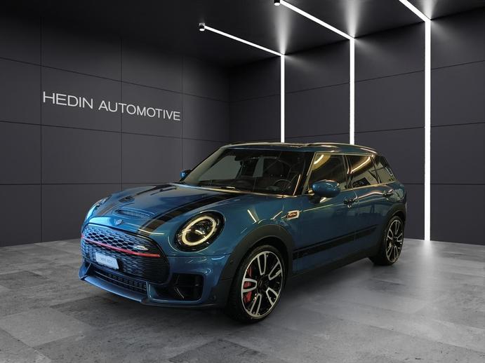 MINI Clubman F54 2.0i John Cooper Works ALL4, Essence, Occasion / Utilisé, Automatique