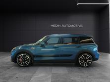 MINI Clubman F54 2.0i John Cooper Works ALL4, Essence, Occasion / Utilisé, Automatique - 2