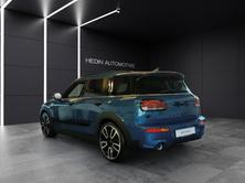MINI Clubman F54 2.0i John Cooper Works ALL4, Essence, Occasion / Utilisé, Automatique - 3