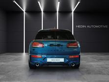 MINI Clubman F54 2.0i John Cooper Works ALL4, Essence, Occasion / Utilisé, Automatique - 4