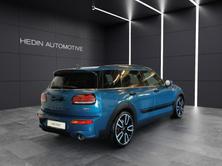 MINI Clubman F54 2.0i John Cooper Works ALL4, Essence, Occasion / Utilisé, Automatique - 5