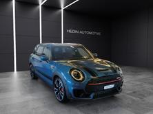 MINI Clubman F54 2.0i John Cooper Works ALL4, Essence, Occasion / Utilisé, Automatique - 7