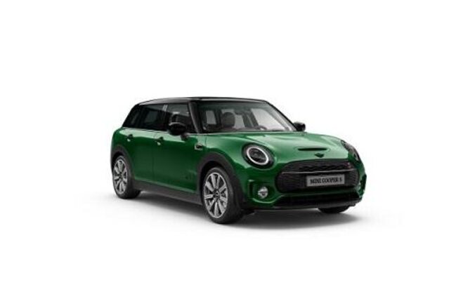 MINI Clubman F54 2.0i Cooper S SAG ALL4