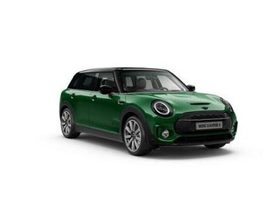MINI Clubman F54 2.0i Cooper S SAG ALL4, Essence, Occasion / Utilisé, Automatique