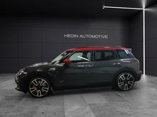 MINI Clubman F54 2.0i John Cooper Works ALL4, Benzin, Occasion / Gebraucht, Automatik - 2