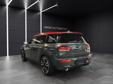 MINI Clubman F54 2.0i John Cooper Works ALL4, Benzin, Occasion / Gebraucht, Automatik - 3