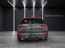 MINI Clubman F54 2.0i John Cooper Works ALL4, Benzin, Occasion / Gebraucht, Automatik - 4