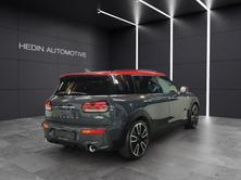 MINI Clubman F54 2.0i John Cooper Works ALL4, Benzin, Occasion / Gebraucht, Automatik - 5