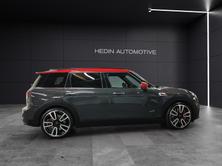 MINI Clubman F54 2.0i John Cooper Works ALL4, Benzin, Occasion / Gebraucht, Automatik - 6