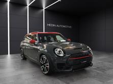 MINI Clubman F54 2.0i John Cooper Works ALL4, Benzin, Occasion / Gebraucht, Automatik - 7