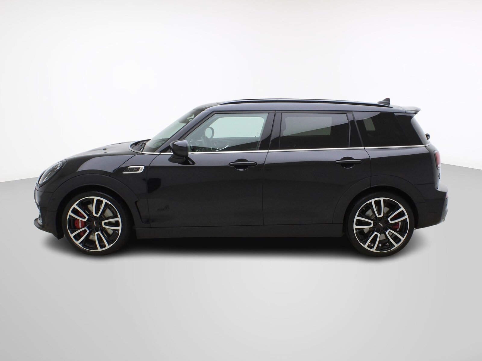 MINI Mini Clubman F54 2.0i John Cooper Works ALL4, Essence, Occasion / Utilisé, Automatique - 3