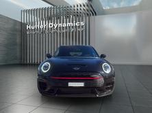 MINI Clubman F54 2.0i John Cooper Works ALL4 CHILI II, Benzin, Occasion / Gebraucht, Automatik - 2