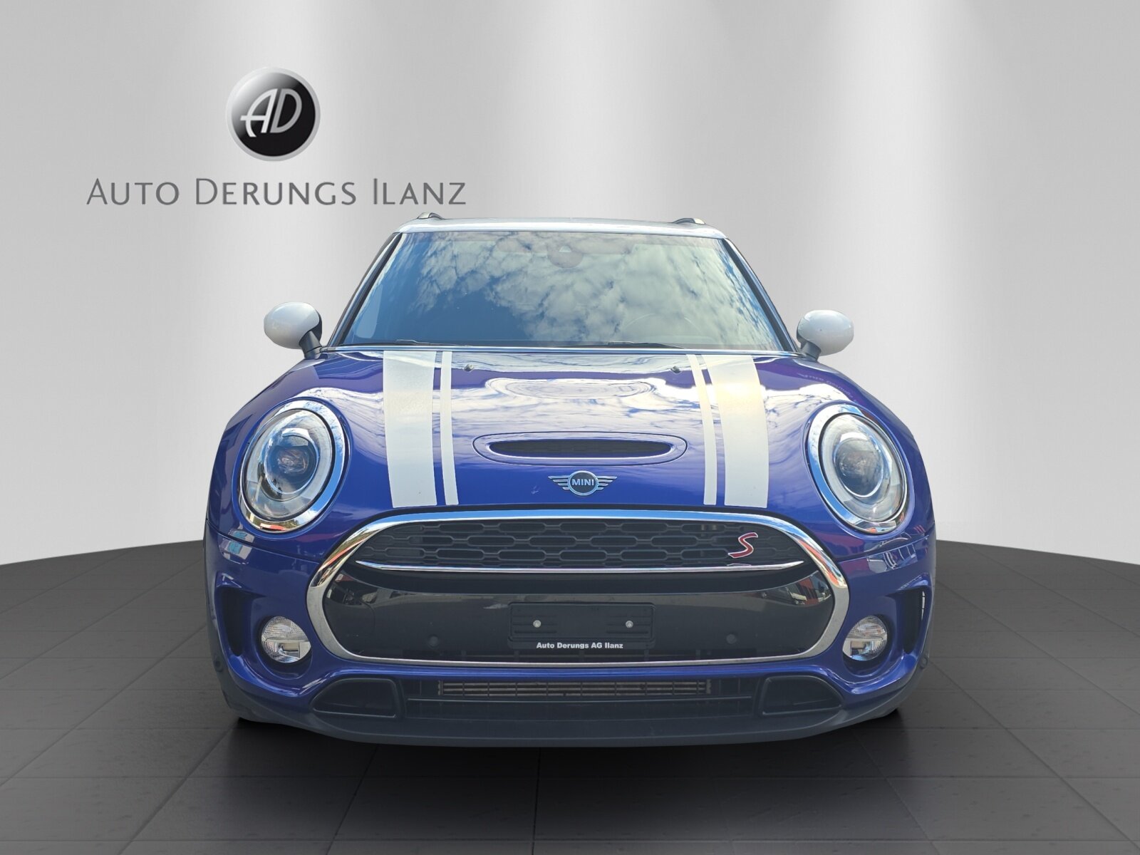MINI Mini Clubman F54 2.0i Cooper S ALL4, Benzina, Occasioni / Usate, Manuale - 2