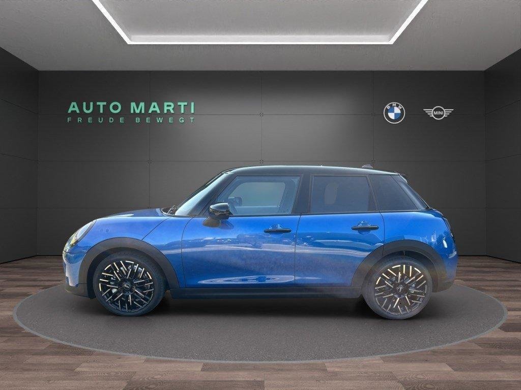 MINI MINI F65 1.5i Cooper C SDKG, Essence, Voiture nouvelle, Automatique - 2