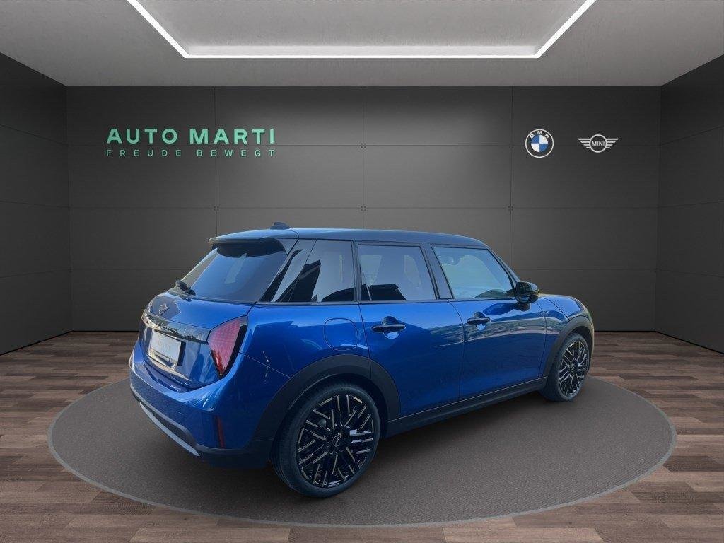 MINI MINI F65 1.5i Cooper C SDKG, Essence, Voiture nouvelle, Automatique - 4