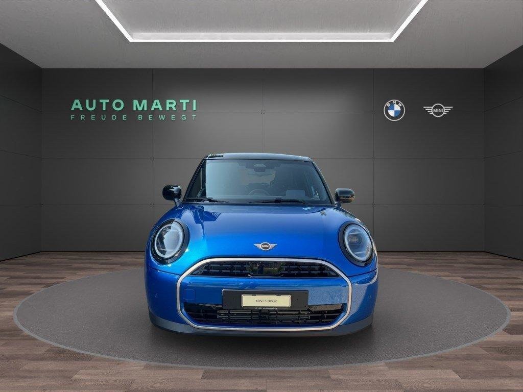 MINI MINI F65 1.5i Cooper C SDKG, Essence, Voiture nouvelle, Automatique - 5