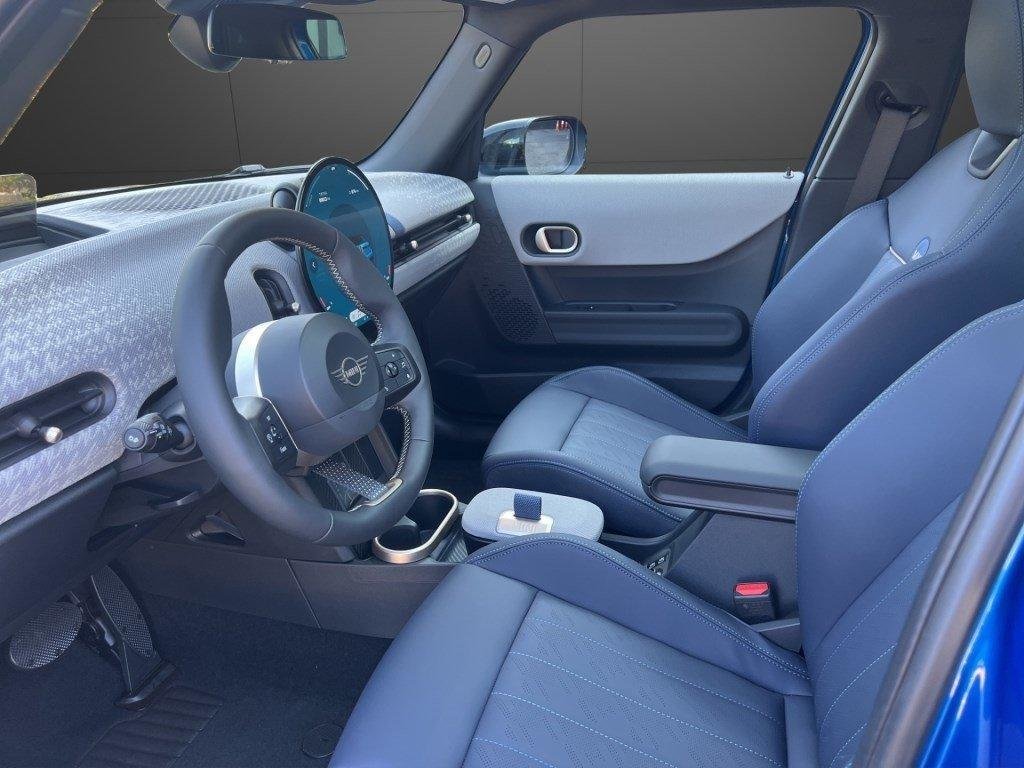 MINI MINI F65 1.5i Cooper C SDKG, Essence, Voiture nouvelle, Automatique - 6