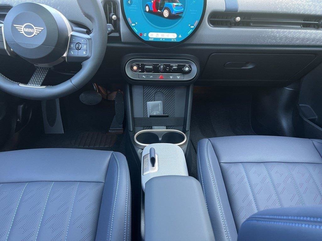MINI MINI F65 1.5i Cooper C SDKG, Essence, Voiture nouvelle, Automatique - 7