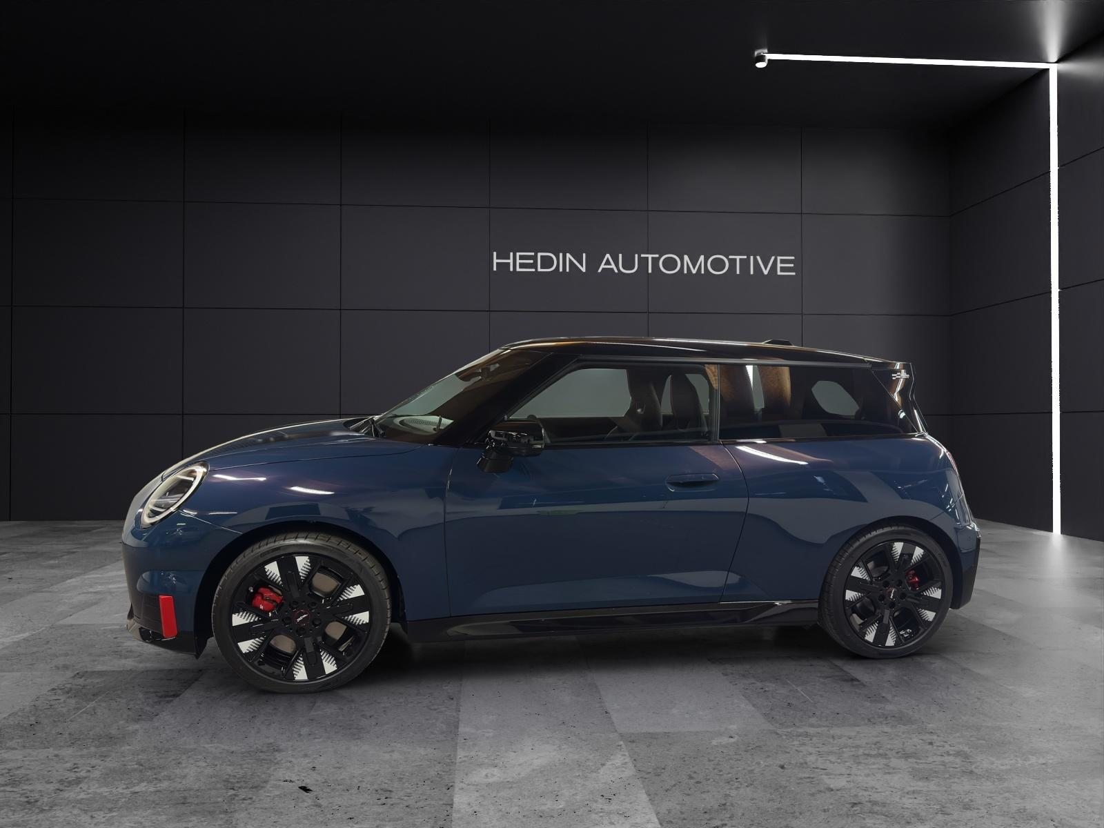 MINI J01 John Cooper Works, Électrique, Voiture nouvelle, Automatique - 2