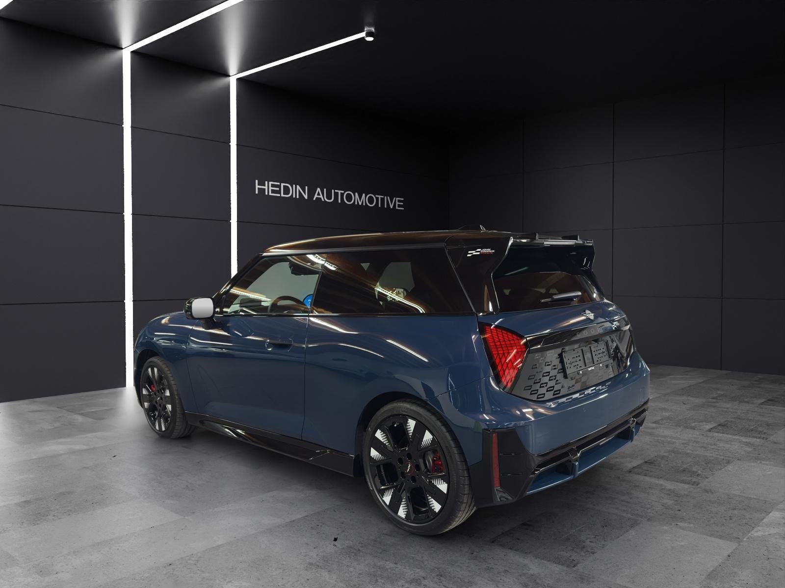 MINI J01 John Cooper Works, Électrique, Voiture nouvelle, Automatique - 3