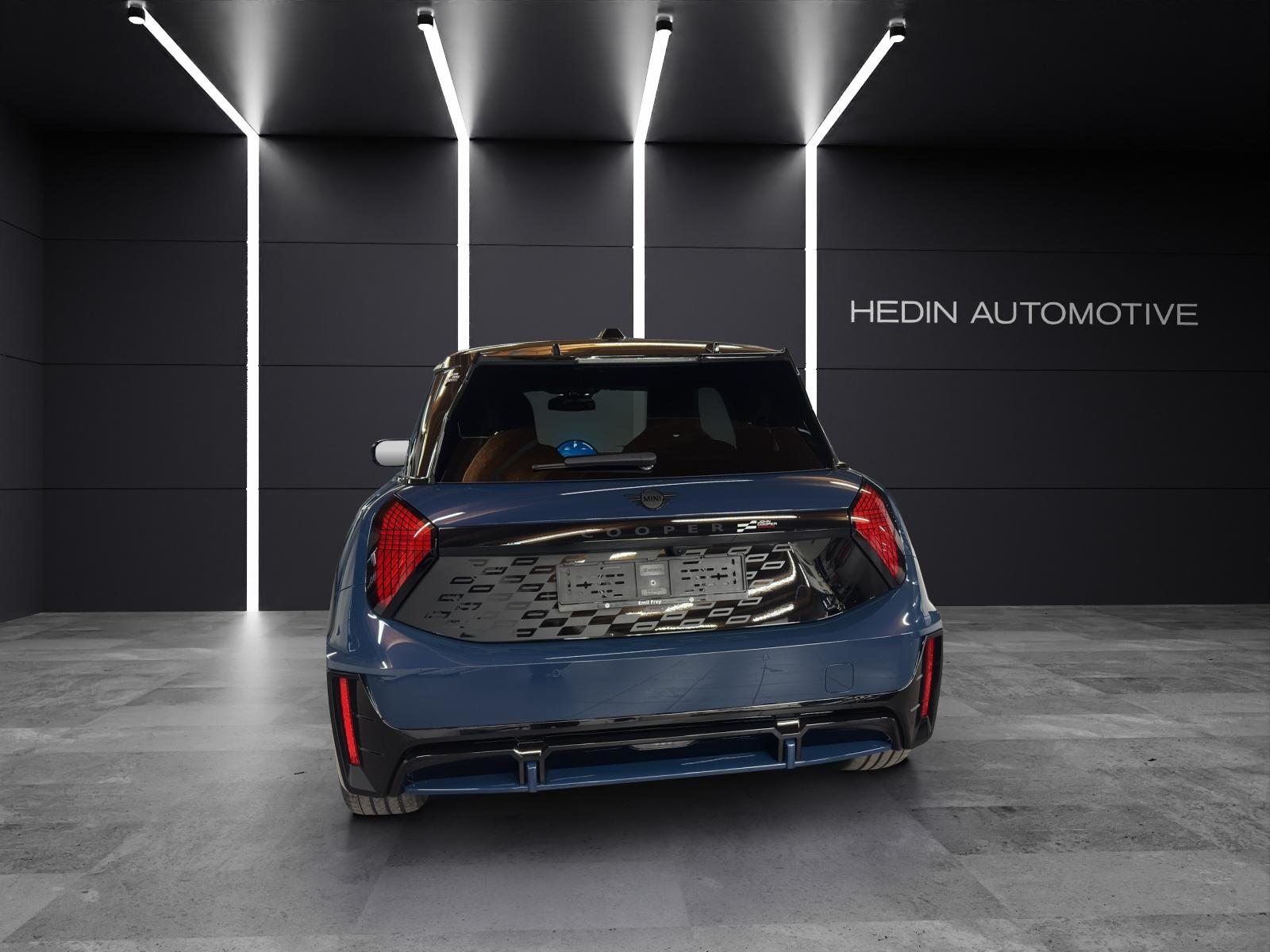 MINI J01 John Cooper Works, Électrique, Voiture nouvelle, Automatique - 4