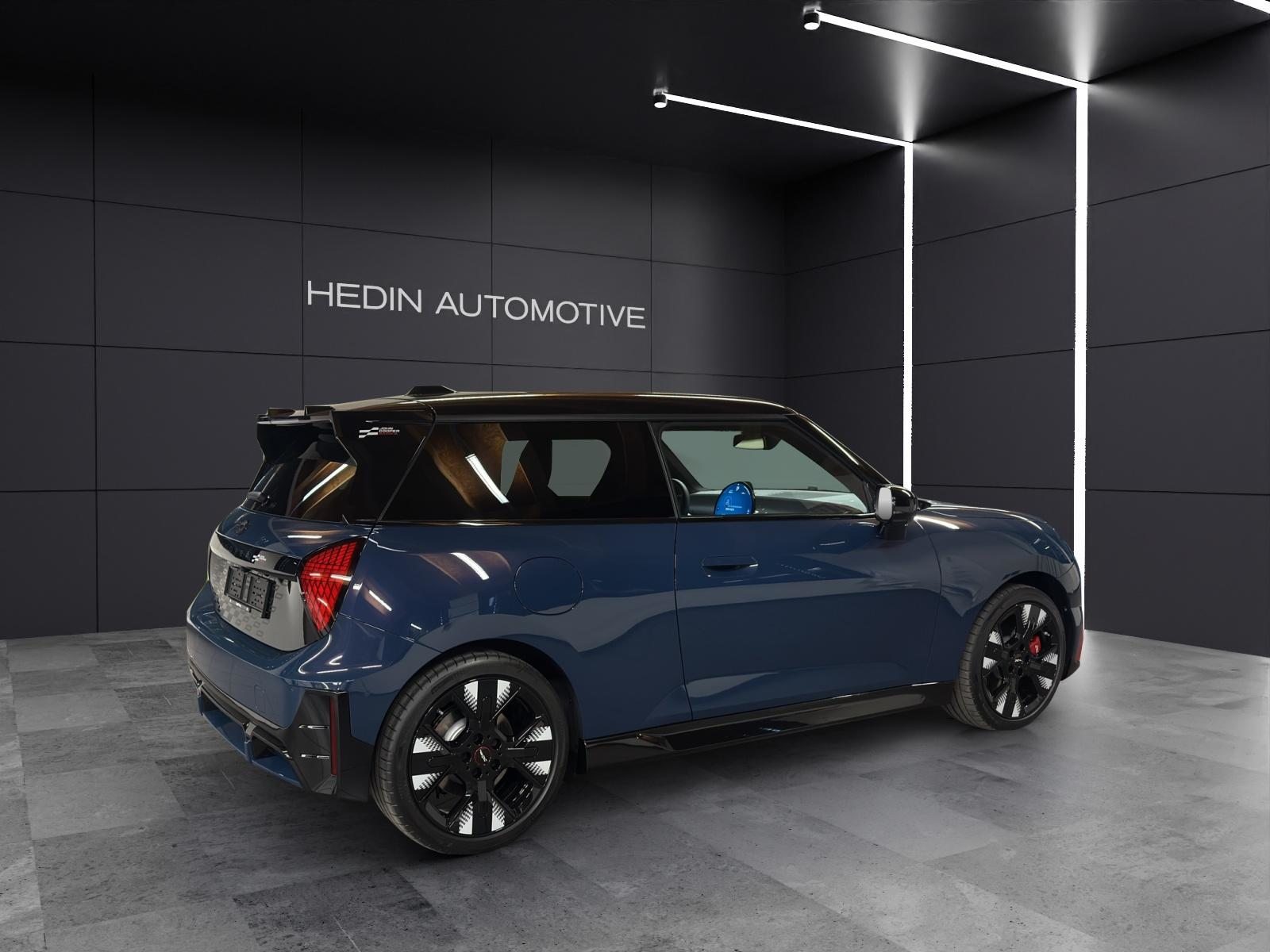 MINI J01 John Cooper Works, Électrique, Voiture nouvelle, Automatique - 5